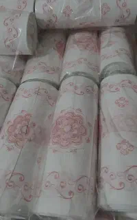 سفره یکبار مصرف عمده