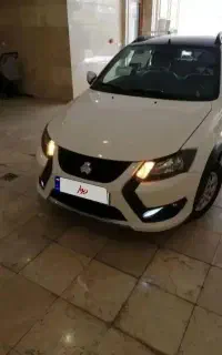 کوییک R تیپ S صفر و خشک مدل اسفند ۴۰۴