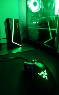 خدمات کامپیوتری در محل