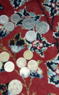 سکه جمهوری اسلامی