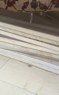 قفسه مغازه