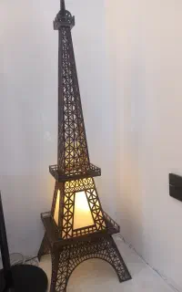 آباژور  ایفل