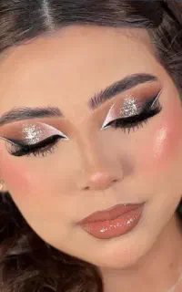 آموزش حرفه ای میکاپ ویژه محرم وصفر