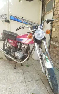 موتور مزایده ای 86