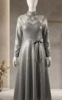 لباس مجلسی