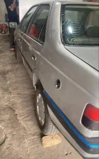 پژو ۴۰۵