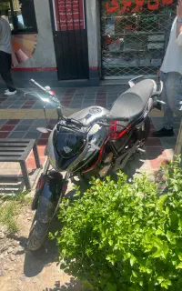 Zontes n2 زونتس 403