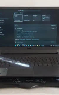 Dell Gaming G15 5511