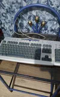 کیبورد