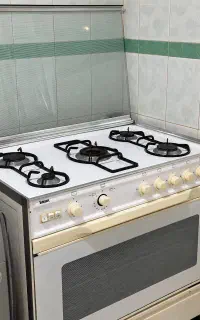 فروش گاز فردار سالم / فوری