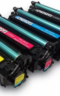 شارژ کارتریج