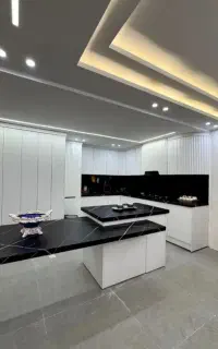 دکوراسیون داخلی/کابینت/کمد دیواری