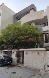 آپارتمان ۲۳۰ متری بیسیم