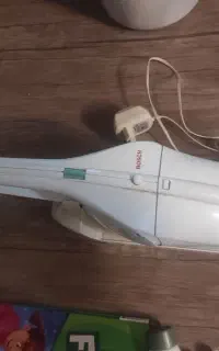 جاروی شارژی مدل بوش
