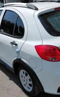 کوییک ۱۴۰۱ بیرنگ