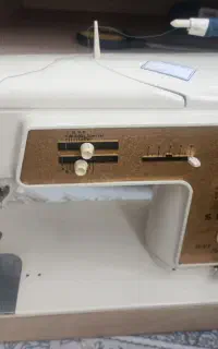 چرخ خیاطی سینگر
