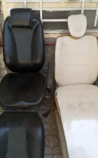 صندلی آرایشگاه