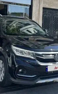 فروش حواله یک دستگاه FMC SX5ثبت نام شهریور ۱۴۰۳