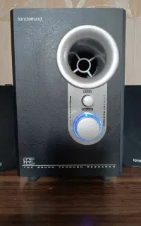 اسپیکر Speaker Landsound
