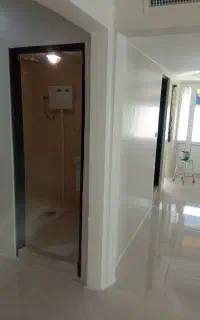نقاشی ساختمان