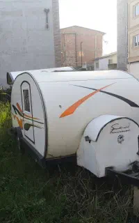 کمپر سبک وزن