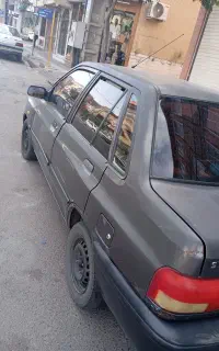 پراید ۹۱ نوک مدادی