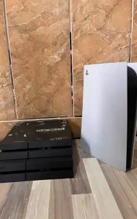 ps4-Ps5 نقد و اقساط