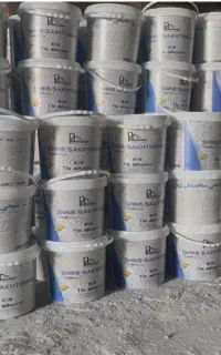 چسب خمیری آماده عمده با قیمت فوق العاده مناسب