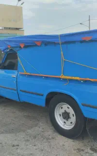 نیسان بار ((یزدان))