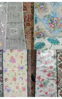 سفره،جانونی،کیف لقمه