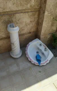 روشویی