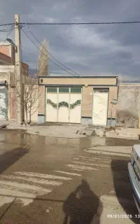خانه ویلایی 150متر در بهشت زهرا