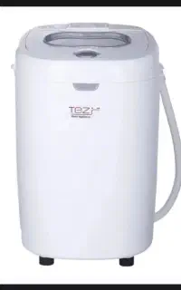 مینی واش و خشک شویی ۵ کیلویی تز