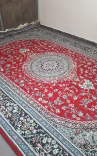 فرش 9متری 500 شانه بهار راوند