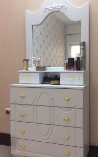 سرویس تخت خواب