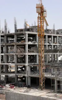 پیش فروش آپارتمان یزدباف