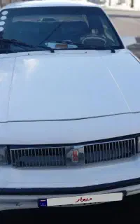 شورلت کشتی اتومات ۱۹۹۰