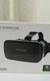 عینک واقعیت مجازی ،وی آر