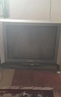 تلویزیون