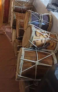 فروش دمام چوبی ویژه
