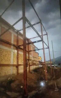 جوشکاری سیار در علی اباد کتول ...