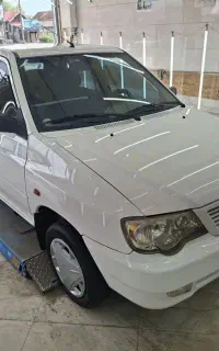 ۱۳۲مدل ۹۸