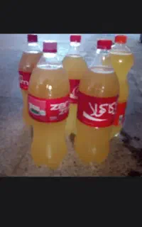 سرکه سیب
