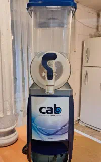 دستگاه یخ در بهشت . یخدربهشت ساز . یخ دربهشت
