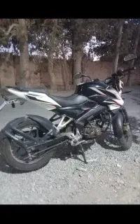 موتور‌ ان اس