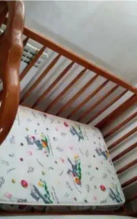 تخت چوبی کشودار بچه۷۰۰۰۰۰۰