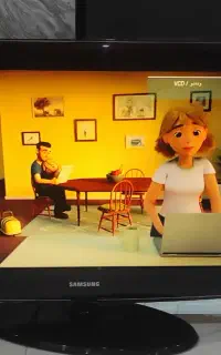 تلویزیون سامسونگ ۳۲