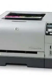 پرینتر hp color laserjet CP1515N باکارتریج نو ویدک