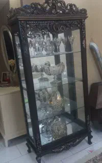 بوفه سالم