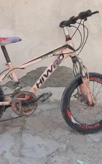 دوچرخه ۲۰